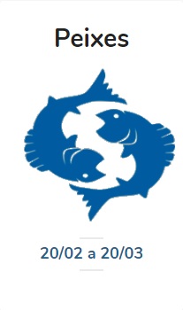 horoscopo peixes