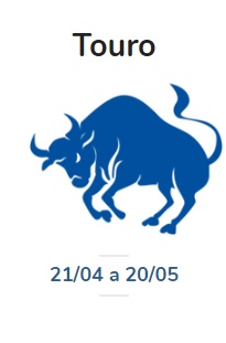 horoscopo touro